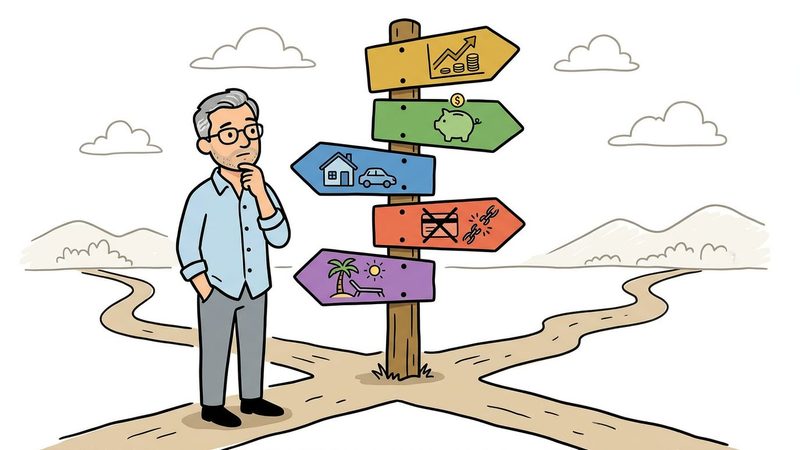 Finding your budget method