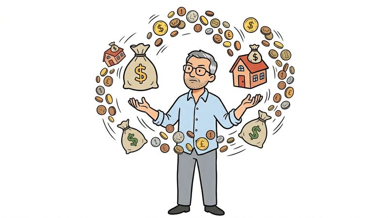 Multiple Income