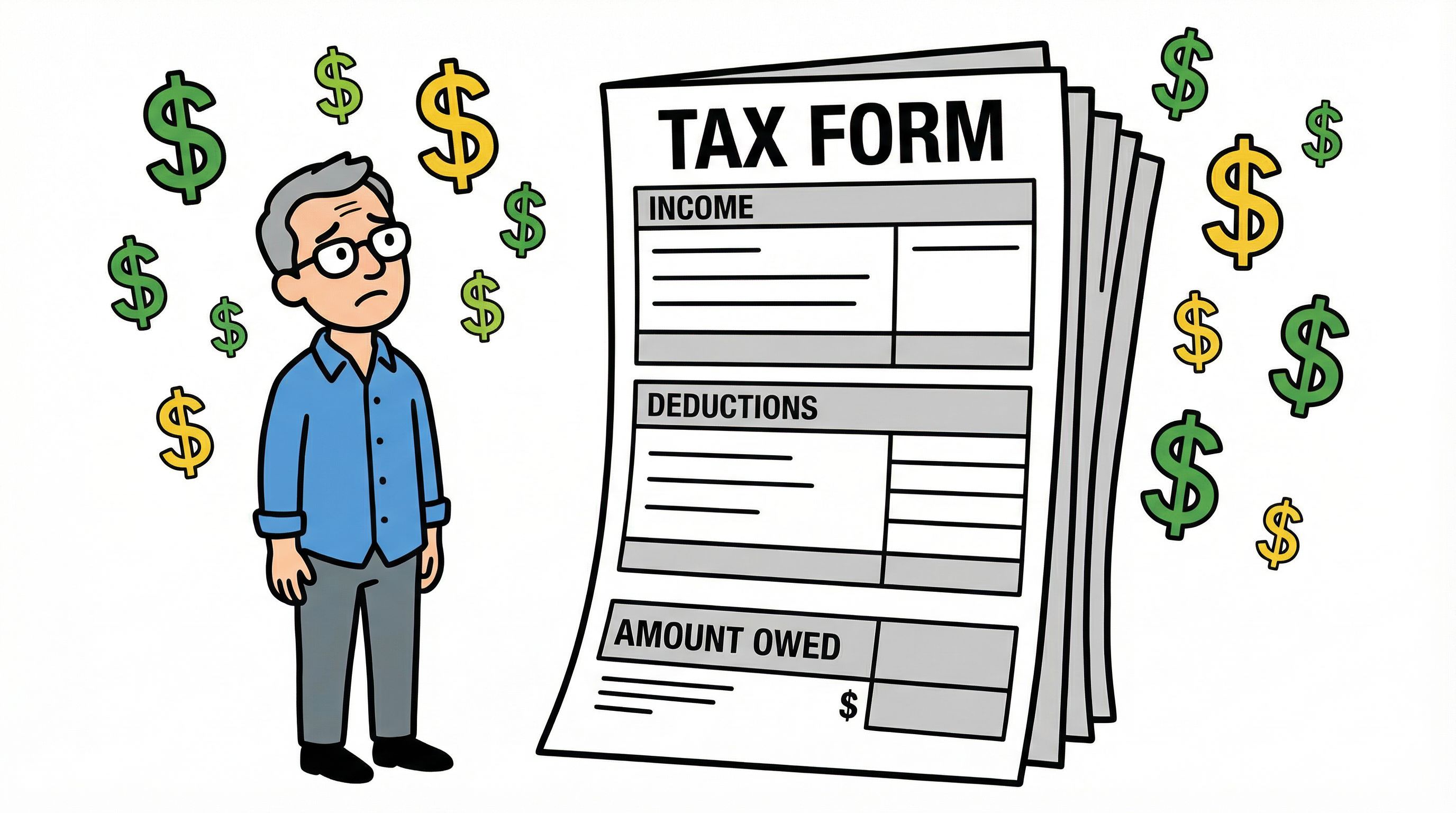 Tax basics