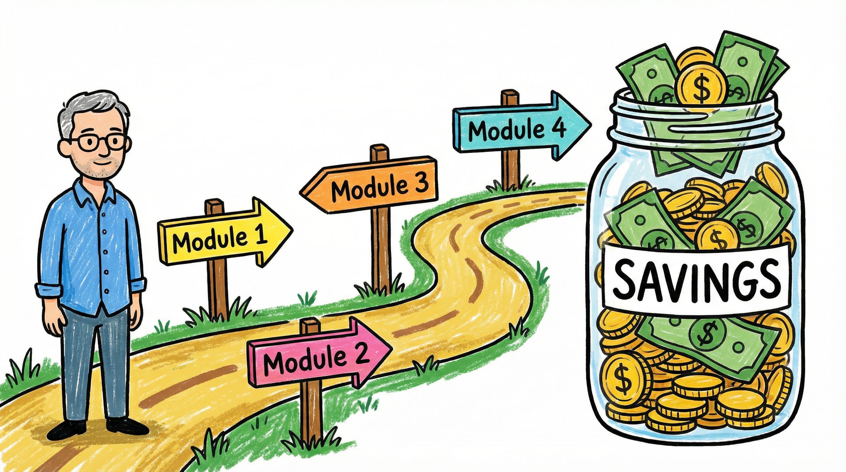 Roadmap